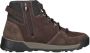 Josef Seibel Raymond 53 Stiefelette für Herren Braun - Thumbnail 6