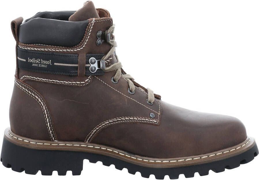 Josef Seibel Veterboots 'Adelboden'