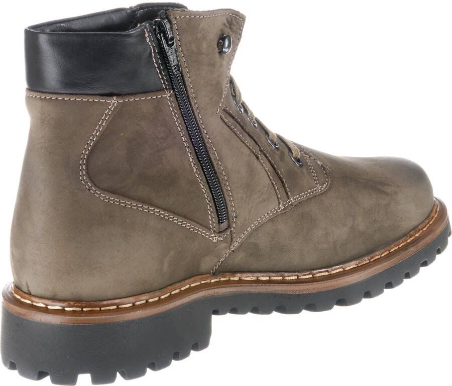 Josef Seibel Veterboots 'Chance'