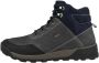 Josef Seibel Raymond 54 Stiefelette für Herren Grau - Thumbnail 3