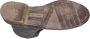 Josef Seibel Hoge veterschoenen SIENNA 82 met modieuze krantenprint - Thumbnail 11