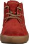 Josef Seibel MAREN~02~~~~~~~~~~~~~~~~~~~~~~ Hoge sneakersVeterlaarzenDames veterschoenenDames sneakersHalf-hoge schoenen Rood - Thumbnail 5