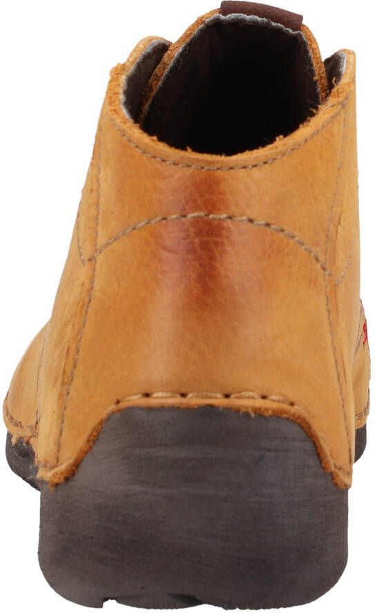 Josef Seibel Hoge veterschoenen Fergey 18 met uitneembaar voetbed - Foto 10
