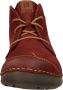 Josef Seibel FERGEY 18 Hoge sneakersVeterlaarzenDames veterschoenenDames sneakersHalf-hoge schoenenPopulaire damesschoenen Josef Bruin - Thumbnail 9