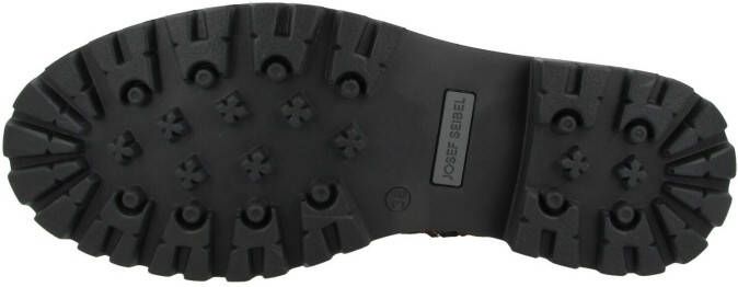 Josef Seibel Hoge veterschoenen MARTA 02 met opvallende profielzool - Foto 10