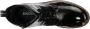 Josef Seibel MARTA~02~~~~~~~~~~~~~~~~~~~~~~ Hoge sneakersVeterlaarzenDames veterschoenenDames sneakersHalf-hoge schoenen Zwart - Thumbnail 17