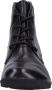 Josef Seibel NALY~09~~~~~~~~~~~~~~~~~~~~~~~ Hoge sneakersVeterlaarzenDames veterschoenenDames sneakersHalf-hoge schoenen Zwart - Thumbnail 14