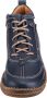 Josef Seibel NEELE~52~~~~~~~~~~~~~~~~~~~~~~ Hoge sneakersVeterlaarzenDames veterschoenenDames sneakersHalf-hoge schoenen Blauw - Thumbnail 9