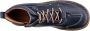 Josef Seibel NEELE~52~~~~~~~~~~~~~~~~~~~~~~ Hoge sneakersVeterlaarzenDames veterschoenenDames sneakersHalf-hoge schoenen Blauw - Thumbnail 11
