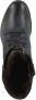 Josef Seibel Sanja 18 Stiefelette für Damen Blau - Thumbnail 5