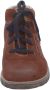 Josef Seibel Steffi 53 Stiefelette für Damen Rot - Thumbnail 6