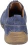 Josef Seibel Blauwe Casual Veterschoen voor Dames - Thumbnail 4