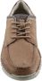 Josef Seibel Bruine Veterschoenen Brown Heren - Thumbnail 11