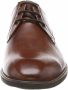 Seibel Josef JONATHAN 03 Volwassenen Heren veterschoenNette herenschoenenPopulaire herenschoenen Kleur: Cognac - Thumbnail 12