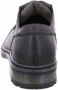 Josef Seibel Oscar 55 Veterschoenen Roest Black Heren - Thumbnail 7