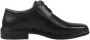 Josef Seibel Veterschoenen Maurice in vierkante vorm vrijetijdsschoen halfschoen veterschoen - Thumbnail 11