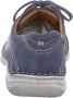 Josef Seibel ANVERS~08~~~~~~~~~~~~~~~~~~~~~ Vrije tijdsschoenenHeren veterschoenHeren sneakersCasual Blauw - Thumbnail 10
