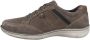 Josef Seibel Anvers 42 Halbschuh für Herren Beige - Thumbnail 4