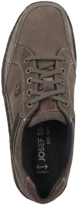 Josef Seibel Veterschoen 'Anvers 42'