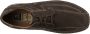 Josef Seibel Anthrazit Veterschoenen Brown Heren - Thumbnail 11