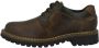 Josef Seibel Veterschoenen Chance Vrijetijdsschoen lage schoen veterschoen met TEX-uitrusting - Thumbnail 9