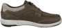 Josef Seibel Heren Veterschoen 25325-TE21-261 Enrico 25 Grijs - Thumbnail 10