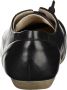 Josef Seibel Instappers Fiona 01 Comfortschoen instapschoen met elastische decoratieve veters - Thumbnail 12