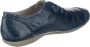 Josef Seibel Instappers Fiona 01 Comfortschoen instapschoen met elastische decoratieve veters - Thumbnail 12