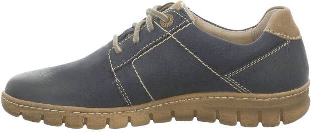 Josef Seibel Veterschoen 'STEFFI'