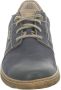 Josef Seibel Steffi 59 Halbschuh für Damen Blau - Thumbnail 6