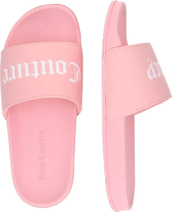 Juicy Couture Muiltjes
