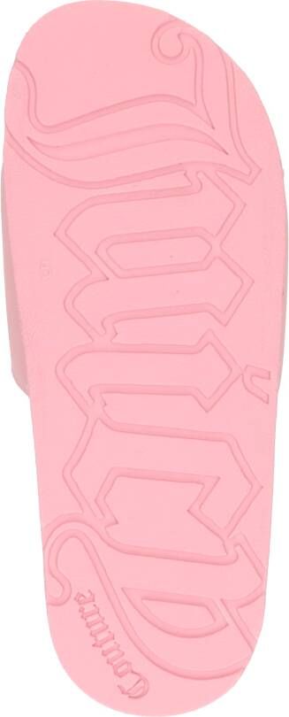 Juicy Couture Muiltjes