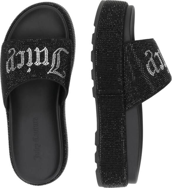 Juicy Couture Muiltjes 'DORA'