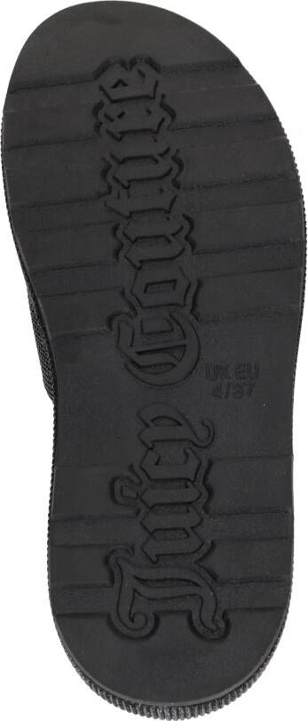 Juicy Couture Muiltjes 'DORA'