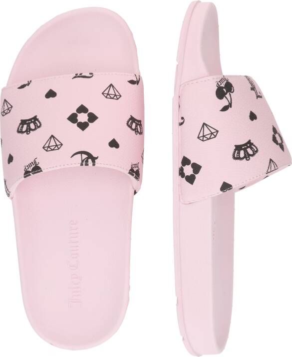 Juicy Couture Muiltjes 'MIA'