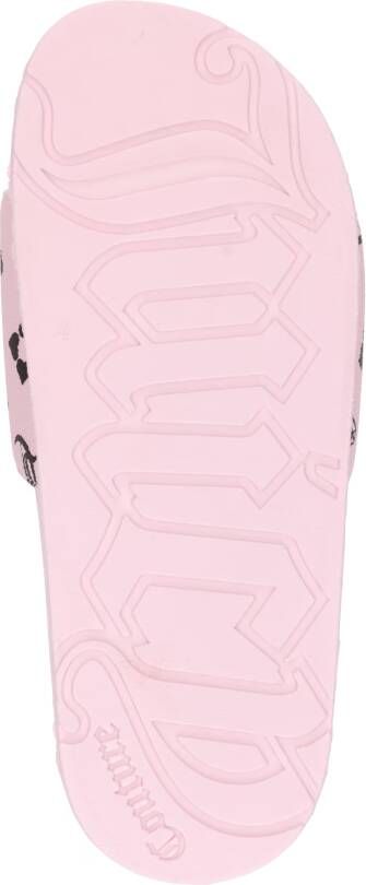 Juicy Couture Muiltjes 'MIA'