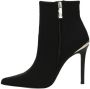 Just Cavalli Pumps & high heels Alysha Stivaletto in zwart - Thumbnail 3