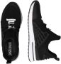 Just Cavalli Zwarte Sneakers Schoenen Black Heren - Thumbnail 4