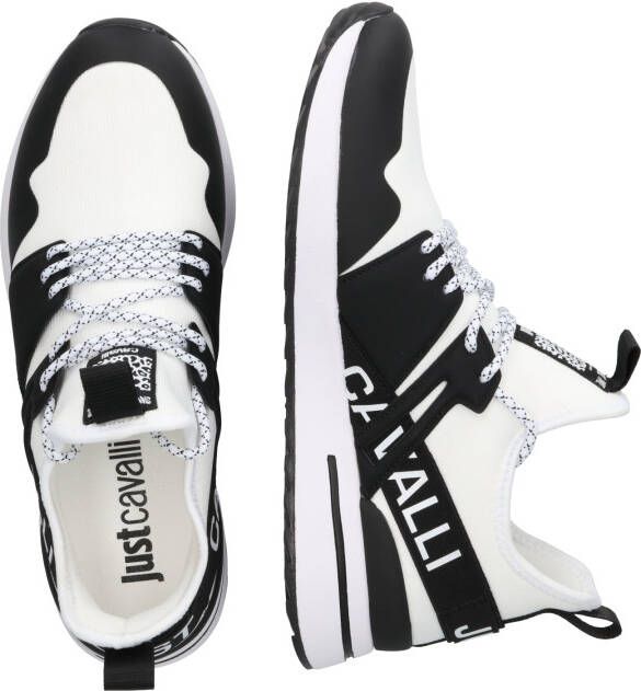 Just Cavalli Sneakers laag