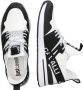 Just Cavalli Sneakers met Geperste Details - Thumbnail 7