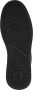 Just Cavalli Zwarte Logo Sneakers Herfst Winter Black Heren - Thumbnail 7