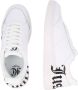 Just Cavalli Sneakers laag 'FONDO AZULA' - Thumbnail 3