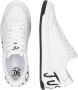 Just Cavalli Sneakers laag 'FONDO AZULA' - Thumbnail 4