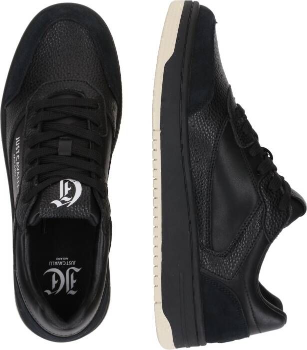 Just Cavalli Sneakers laag 'FONDO AZULA'