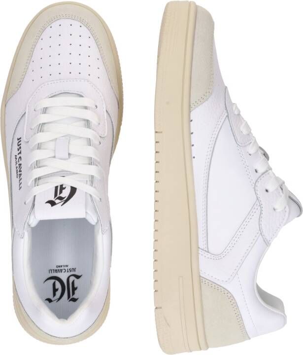 Just Cavalli Sneakers laag 'FONDO AZULA'