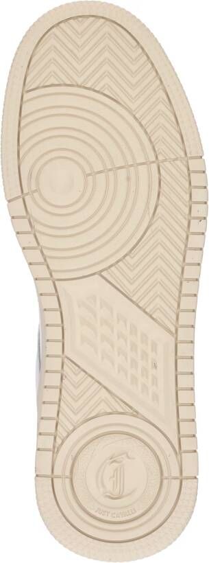 Just Cavalli Sneakers laag 'FONDO AZULA'