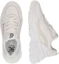 Just Cavalli Witte Sneakers voor Vrouwen White Dames - Thumbnail 6