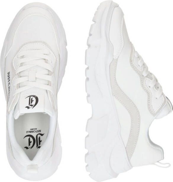 Just Cavalli Sneakers laag 'FONDO CASPER'