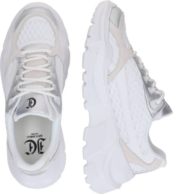 Just Cavalli Sneakers laag 'FONDO CASPER'