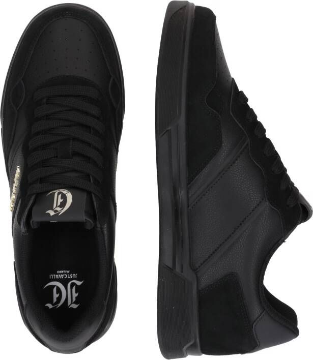 Just Cavalli Sneakers laag 'FONDO MINIMAL'